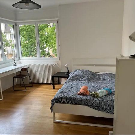 Lilas 99 Apartment Strasbourg Exterior photo