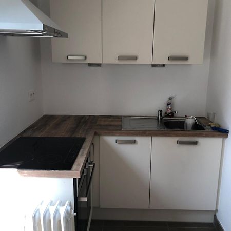 Lilas 99 Apartment Strasbourg Exterior photo