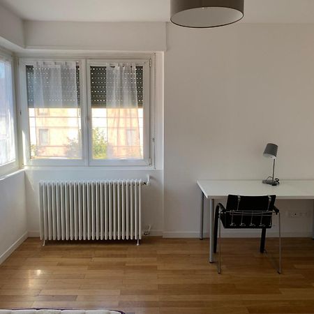 Lilas 99 Apartment Strasbourg Exterior photo